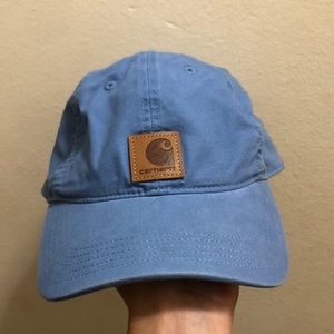 Carhartt hat